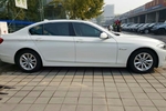 宝马5系2010款520Li 豪华型