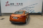 奥迪TTS2013款TTS Coupe 2.0TFSI quattro