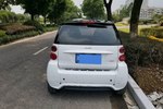 smartfortwo2013款1.0 MHD 硬顶冰炫特别版