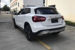 奔驰GLA级2017款GLA 220 4MATIC 豪华型