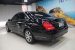 奔驰S级2012款S300L 商务型 Grand Edition