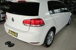 大众高尔夫2011款1.4TSI 手动 舒适型