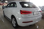 奥迪Q32015款35 TFSI quattro 技术型