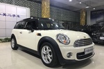 MINICLUBMAN2011款1.6L COOPER Fun