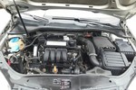 大众速腾2008款1.6L 手动 舒适型