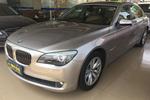 宝马7系2011款730Li 典雅型