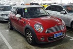 MINIMINI2011款1.6L COOPER Fun