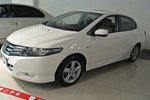 本田锋范2008款1.5L 手动精英版