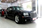 克莱斯勒3002008款300C 3.5L 豪华领航版