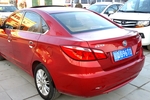 长安逸动2012款1.6L 手动 豪华型 国IV