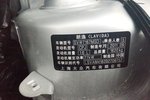 大众朗逸2011款1.6L 手动 品悠版