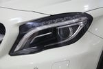 奔驰CLA45 AMG2014款CLA45 AMG 4MATIC