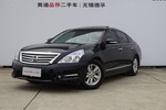 日产天籁2011款2.0L XL荣耀版