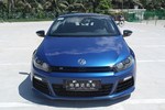 大众尚酷R2011款R 2.0TSI