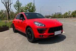 保时捷Macan2014款Macan S 3.0T