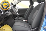 MG32013款1.3L 手动舒适版