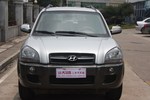 现代途胜2009款2.0GL 手动舒适型 2WD