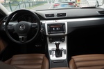 大众CC2010款2.0TSI 豪华型