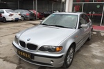 宝马3系2003款325i