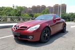 奔驰SLK级2010款SLK200K Grand Edition