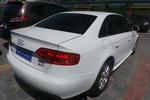 奥迪A4L2009款2.0TFSI 舒适型