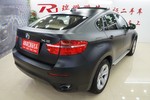 宝马X62008款xDrive35i