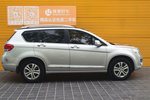 哈弗H62011款2.0L 手动两驱精英型