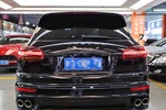 保时捷Cayenne2016款Turbo S 4.8T