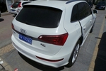 奥迪Q52010款2.0TFSI 运动款(进口)