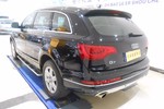 奥迪Q72012款3.0TFSI 技术型(245KW)