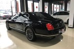 宾利飞驰2013款6.0T W12 MULLINER