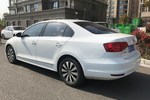 大众速腾2018款1.6L 自动时尚型