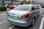 大众朗逸2008款1.6L 手自一体 品悠版