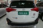 丰田RAV42013款2.5L 自动四驱尊贵版 