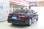 奥迪A6L2016款TFSI 技术型