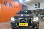 奥迪Q52015款40 TFSI 技术型