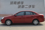 别克凯越2008款1.6LE-MT