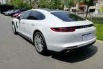 保时捷Panamera2017款Panamera 4S 2.9T