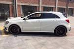 奔驰A45 AMG2014款A45 AMG