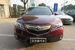 讴歌RDX2013款3.0L 两驱精英版