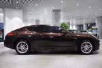 保时捷Panamera2014款Panamera 4 3.0T 