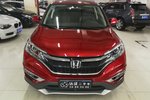 本田CR-V2015款2.4L 四驱尊贵版