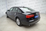 奥迪A6L2012款TFSI 舒适型(2.0T)