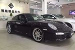 保时捷9112010款Carrera S