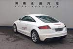 奥迪TT2011款Coupe 2.0TFSI