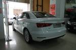 奥迪A3 Limousine2016款35 TFSI 自动领英型