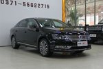 大众迈腾2015款改款 2.0TSI 旗舰型