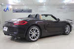 保时捷Boxster2013款Boxster 2.7L 