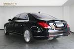 奔驰S级2014款S600L