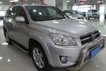 丰田RAV42009款2.4L 自动豪华版